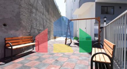 Велика квартира 3 + 1 для великої родини