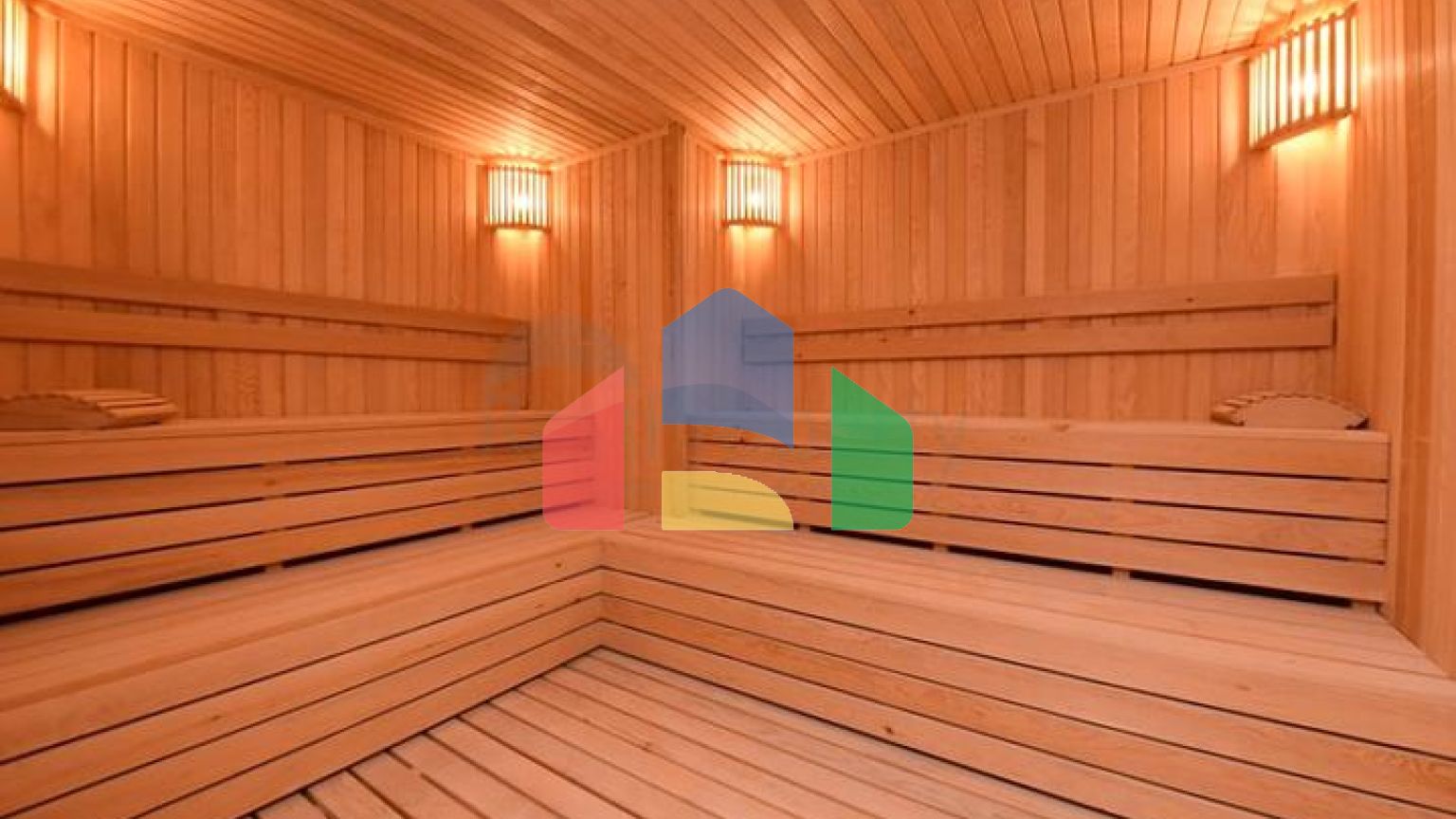 Велика квартира 3 + 1 для великої родини