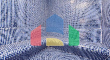 Велика квартира 3 + 1 для великої родини