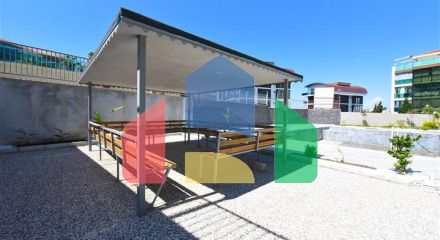 Велика квартира 3 + 1 для великої родини