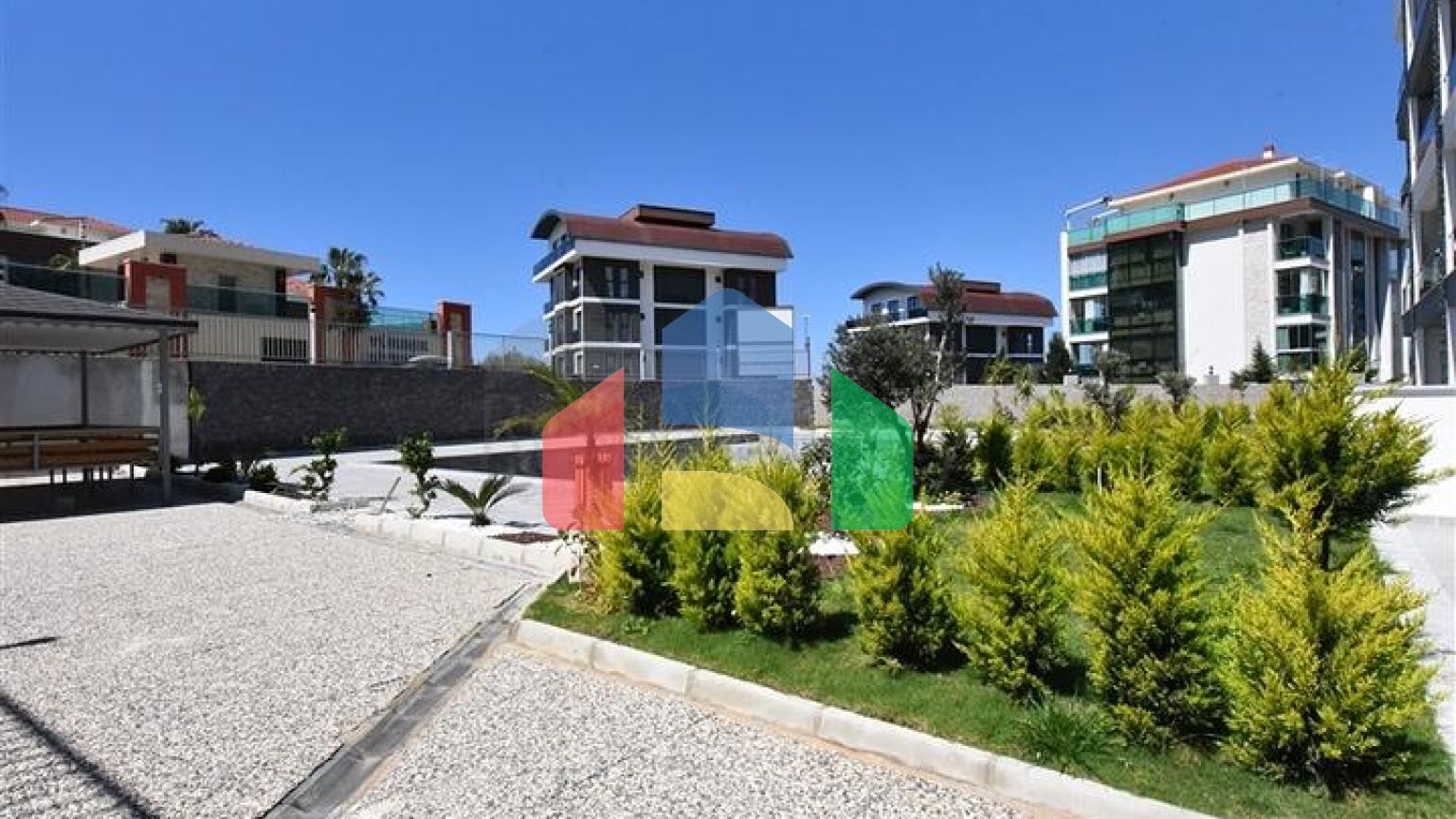 Велика квартира 3 + 1 для великої родини