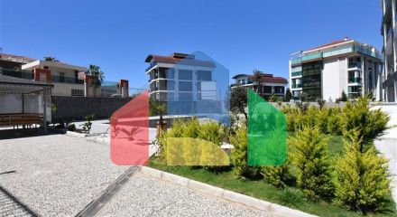 Велика квартира 3 + 1 для великої родини