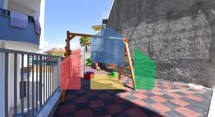 Велика квартира 3 + 1 для великої родини