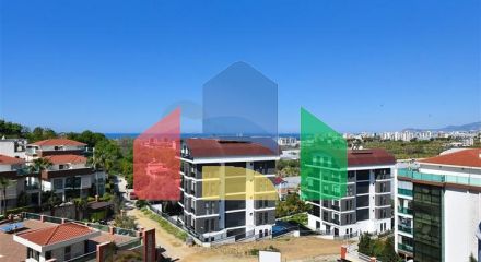 Велика квартира 3 + 1 для великої родини