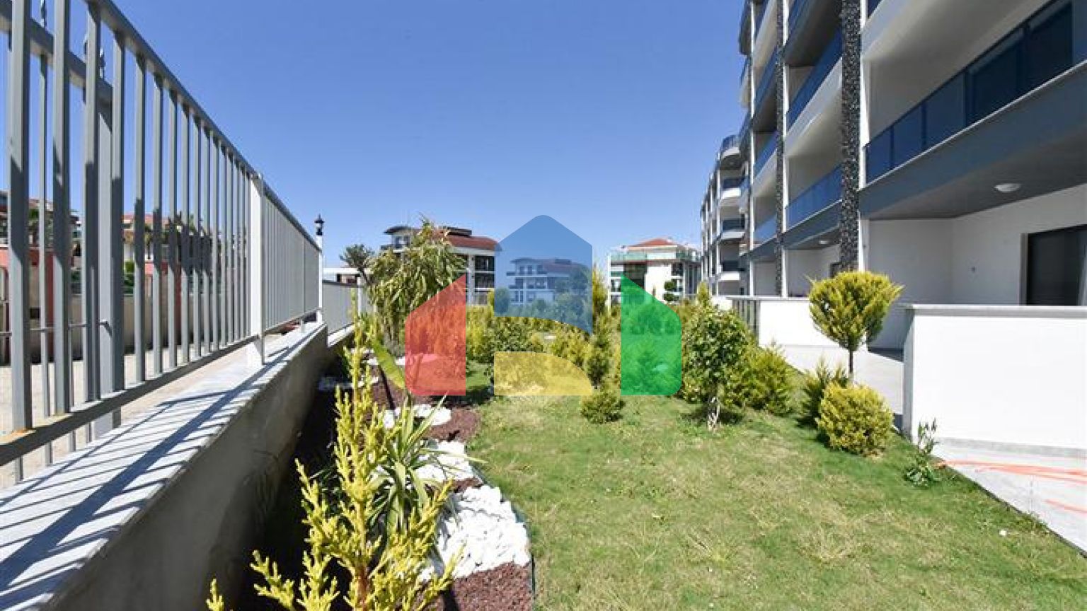 Велика квартира 3 + 1 для великої родини