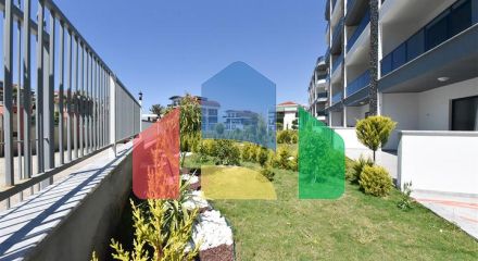 Велика квартира 3 + 1 для великої родини