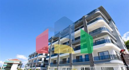 Велика квартира 3 + 1 для великої родини