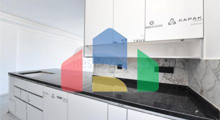 Велика квартира 3 + 1 для великої родини