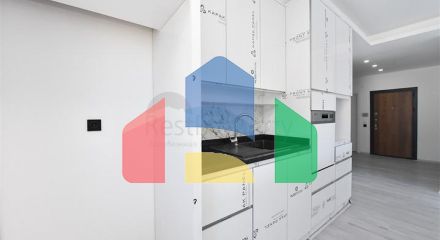 Велика квартира 3 + 1 для великої родини