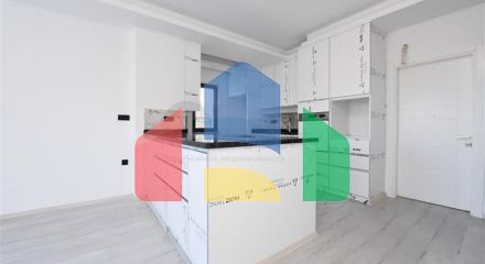 Велика квартира 3 + 1 для великої родини