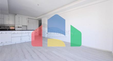 Велика квартира 3 + 1 для великої родини