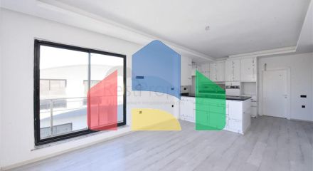 Велика квартира 3 + 1 для великої родини