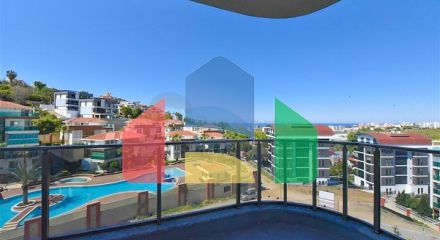 Велика квартира 3 + 1 для великої родини