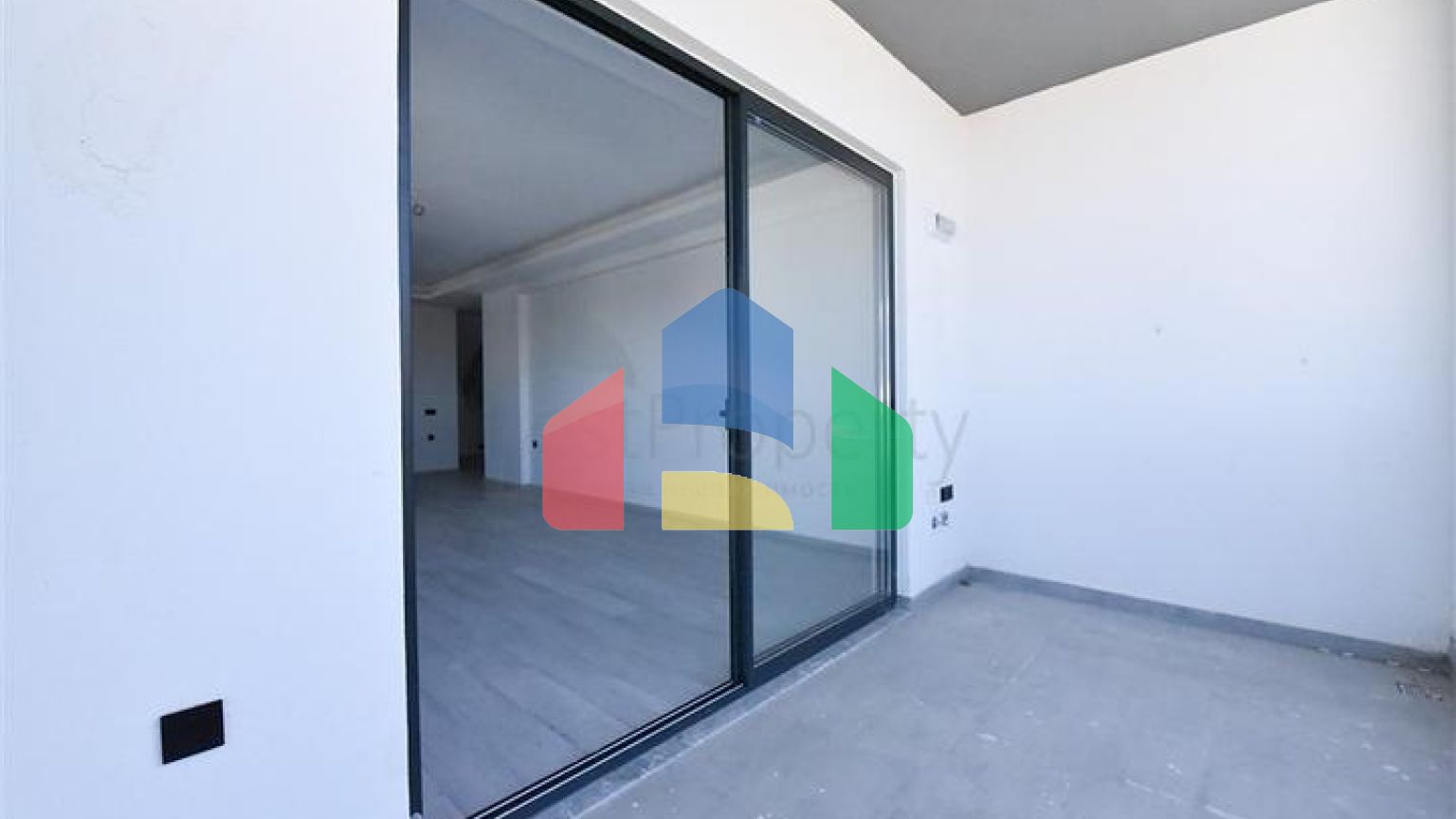 Велика квартира 3 + 1 для великої родини