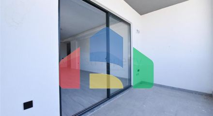 Велика квартира 3 + 1 для великої родини