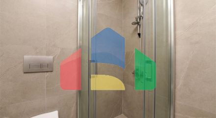 Квартира 1+1 в зеленом районе Каргыджак