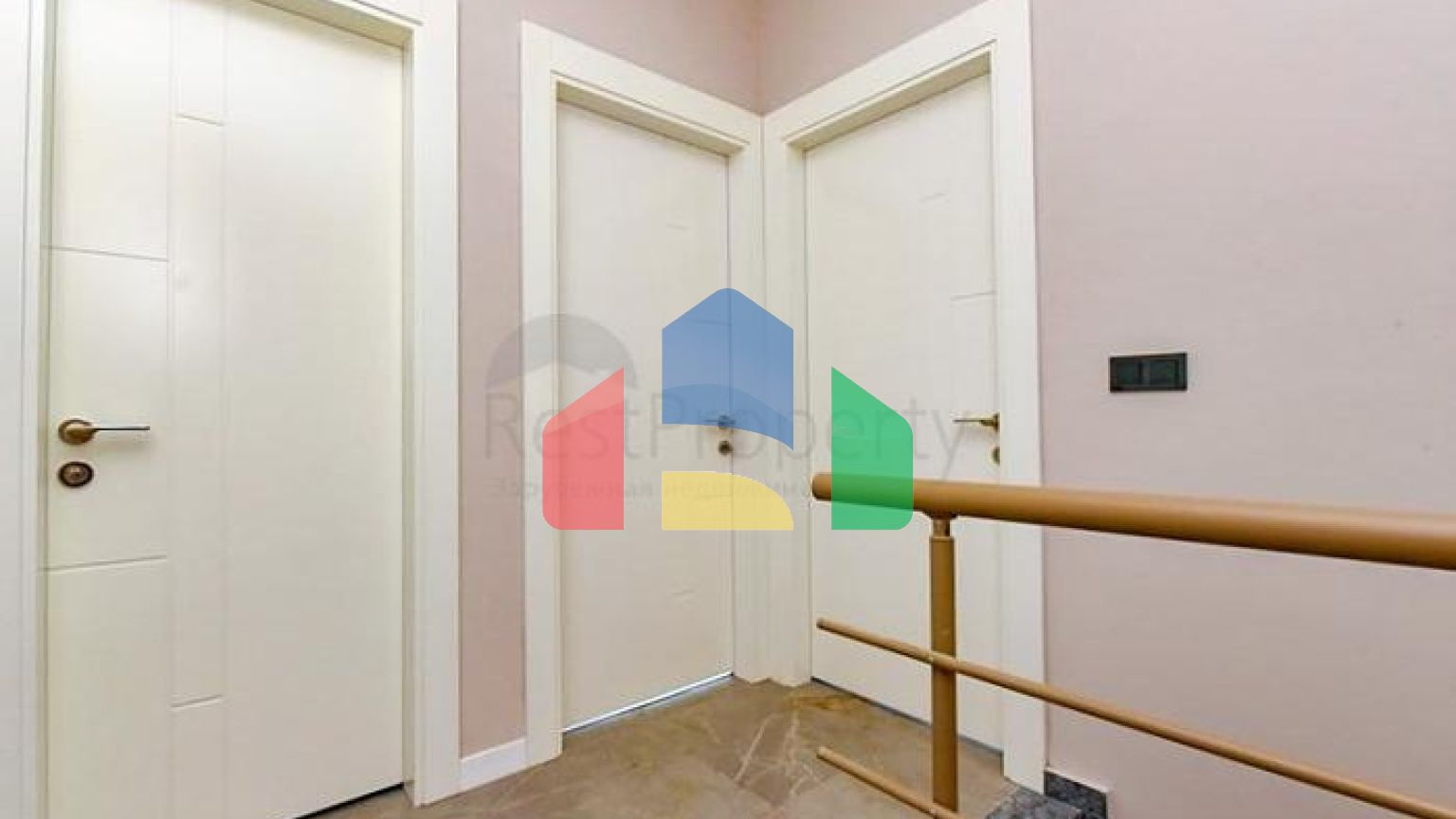 Пентхаус 3 + 1 у новому комплексі в районі Каргиджак