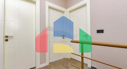 Пентхаус 3 + 1 у новому комплексі в районі Каргиджак