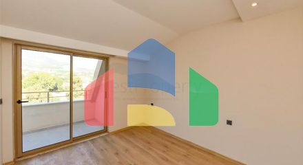 Пентхаус 3 + 1 у новому комплексі в районі Каргиджак