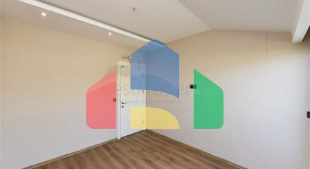 Пентхаус 3 + 1 у новому комплексі в районі Каргиджак