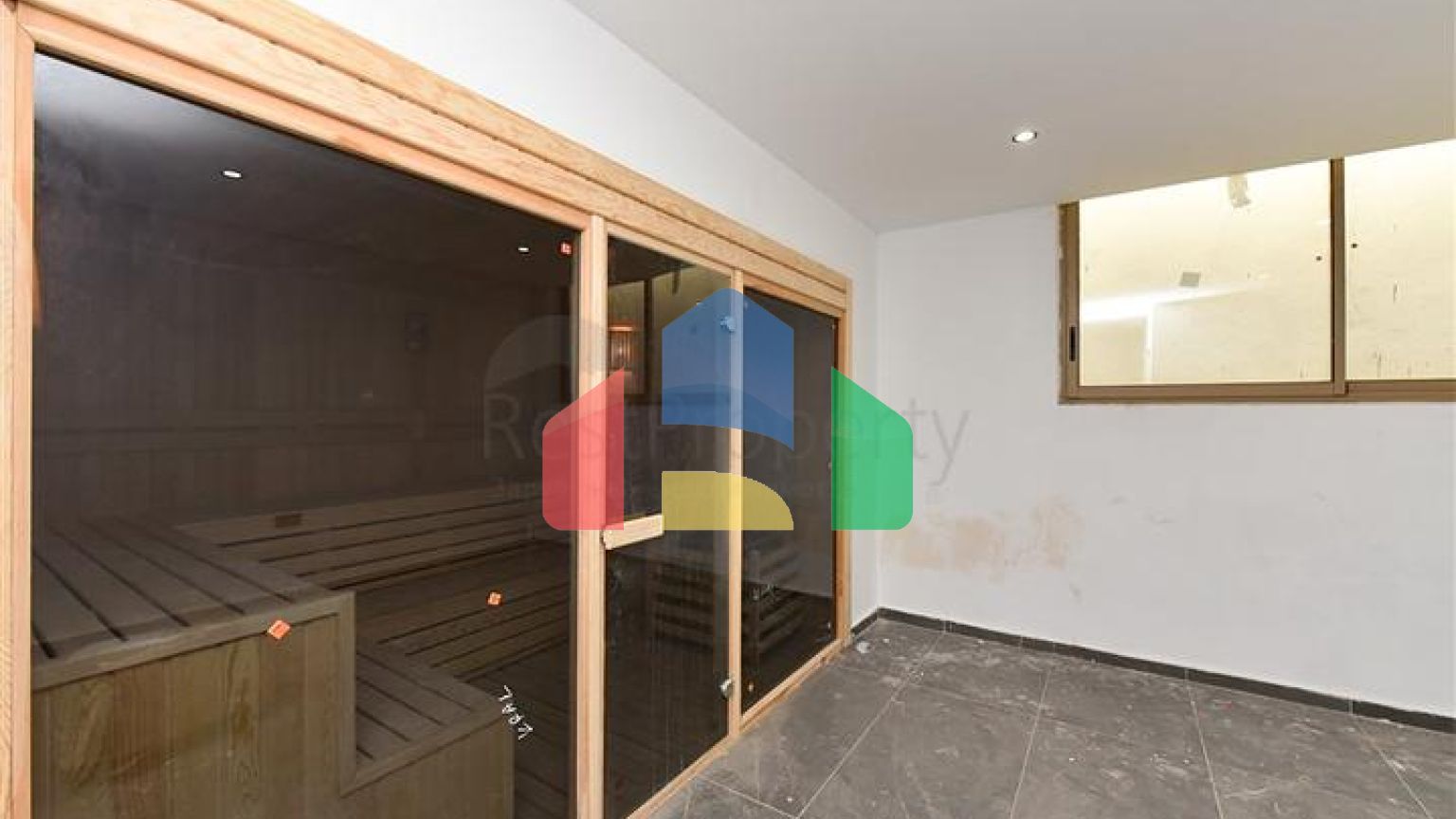 Пентхаус 3 + 1 у новому комплексі в районі Каргиджак