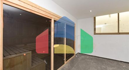 Пентхаус 3 + 1 у новому комплексі в районі Каргиджак