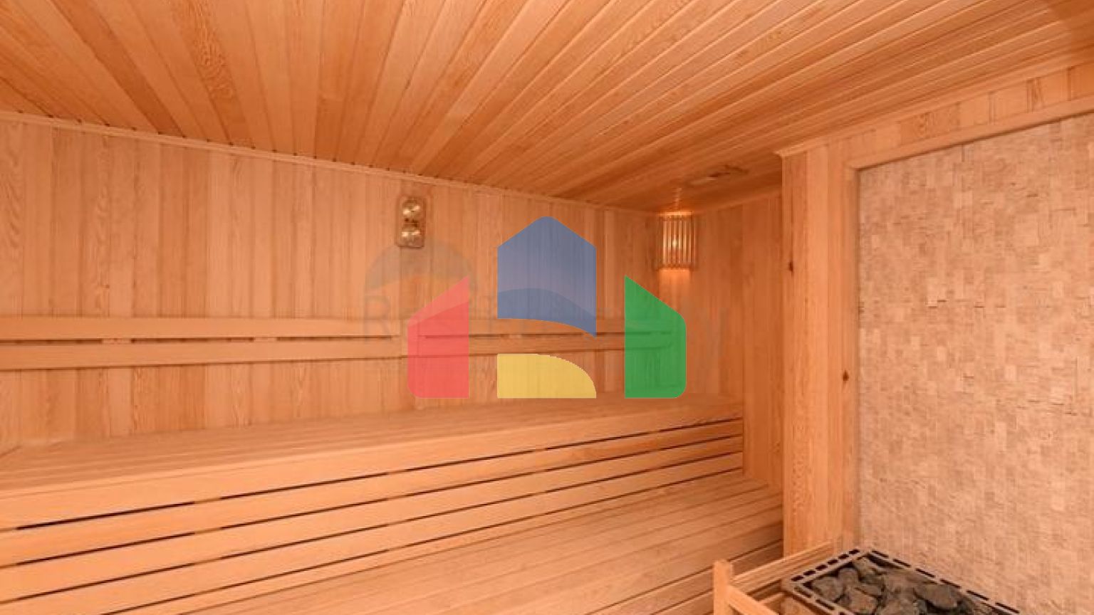 Пентхаус 3 + 1 у новому комплексі в районі Каргиджак