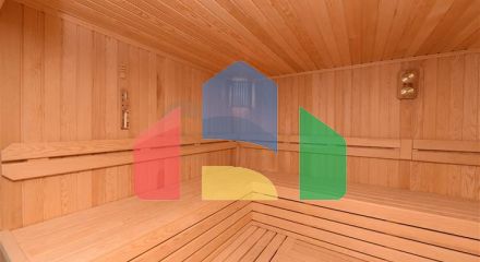 Пентхаус 3 + 1 у новому комплексі в районі Каргиджак