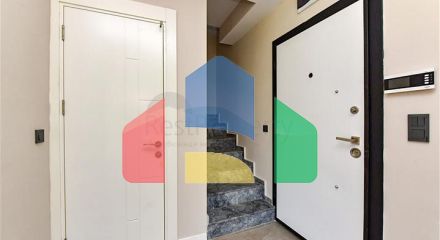 Пентхаус 3 + 1 у новому комплексі в районі Каргиджак