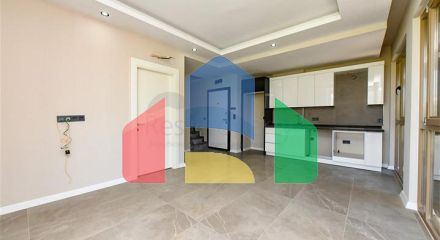 Пентхаус 3 + 1 у новому комплексі в районі Каргиджак