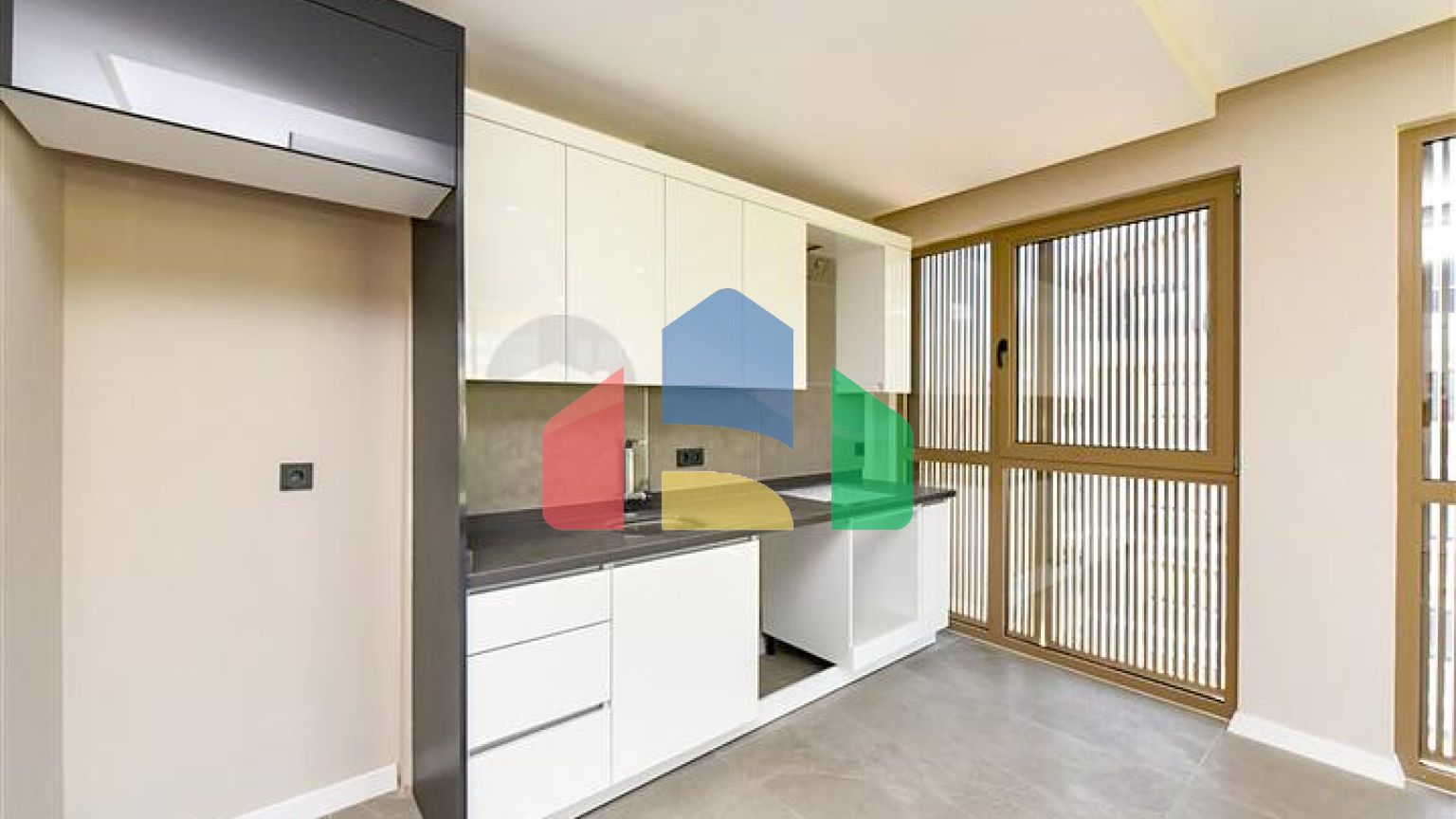 Пентхаус 3 + 1 у новому комплексі в районі Каргиджак