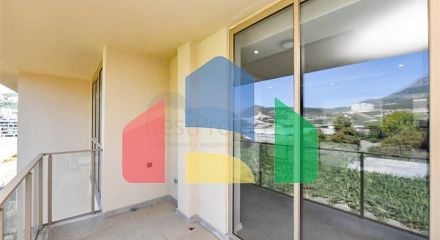 Пентхаус 3 + 1 у новому комплексі в районі Каргиджак