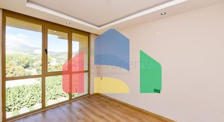 Пентхаус 3 + 1 у новому комплексі в районі Каргиджак