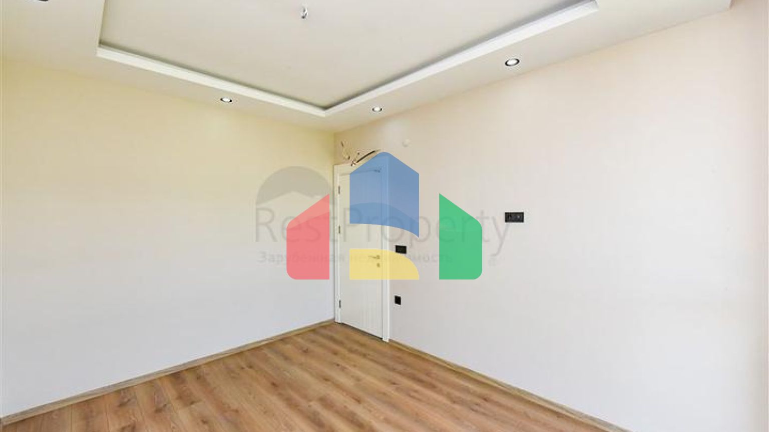 Пентхаус 3 + 1 у новому комплексі в районі Каргиджак