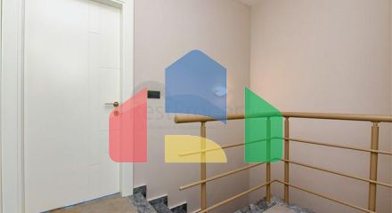 Пентхаус 3 + 1 у новому комплексі в районі Каргиджак