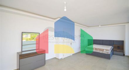 Видовая вилла 3+1 в Каргыджак