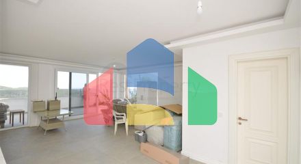 Видова вілла 3 + 1 в Каргыджак