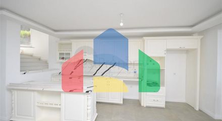 Видова вілла 3 + 1 в Каргыджак