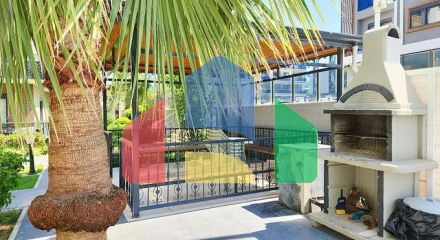 1+1 apartment 300 meters from the Mediterranean Sea