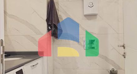 Квартира 1+1 в 300 метрах от Средиземного моря