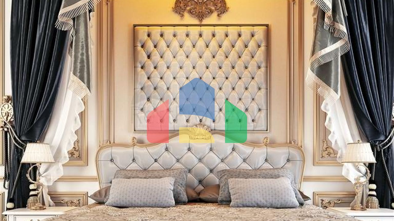 Халяль резиденція на березі Середземного моря