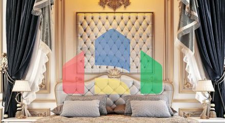 Халяль резиденція на березі Середземного моря