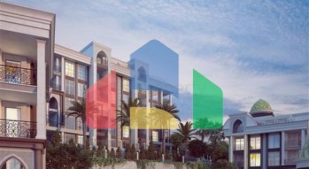 Халяль резиденція на березі Середземного моря