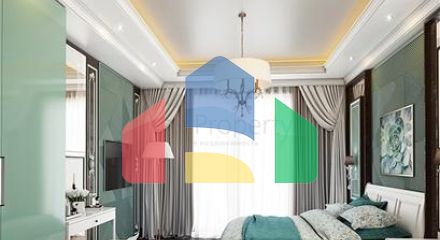 Халяль резиденція на березі Середземного моря