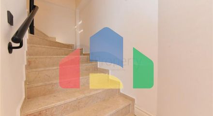 Вілла з дизайнерським ремонтом 5 + 1