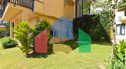 Вілла з дизайнерським ремонтом 5 + 1