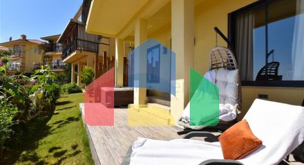 Вілла з дизайнерським ремонтом 5 + 1