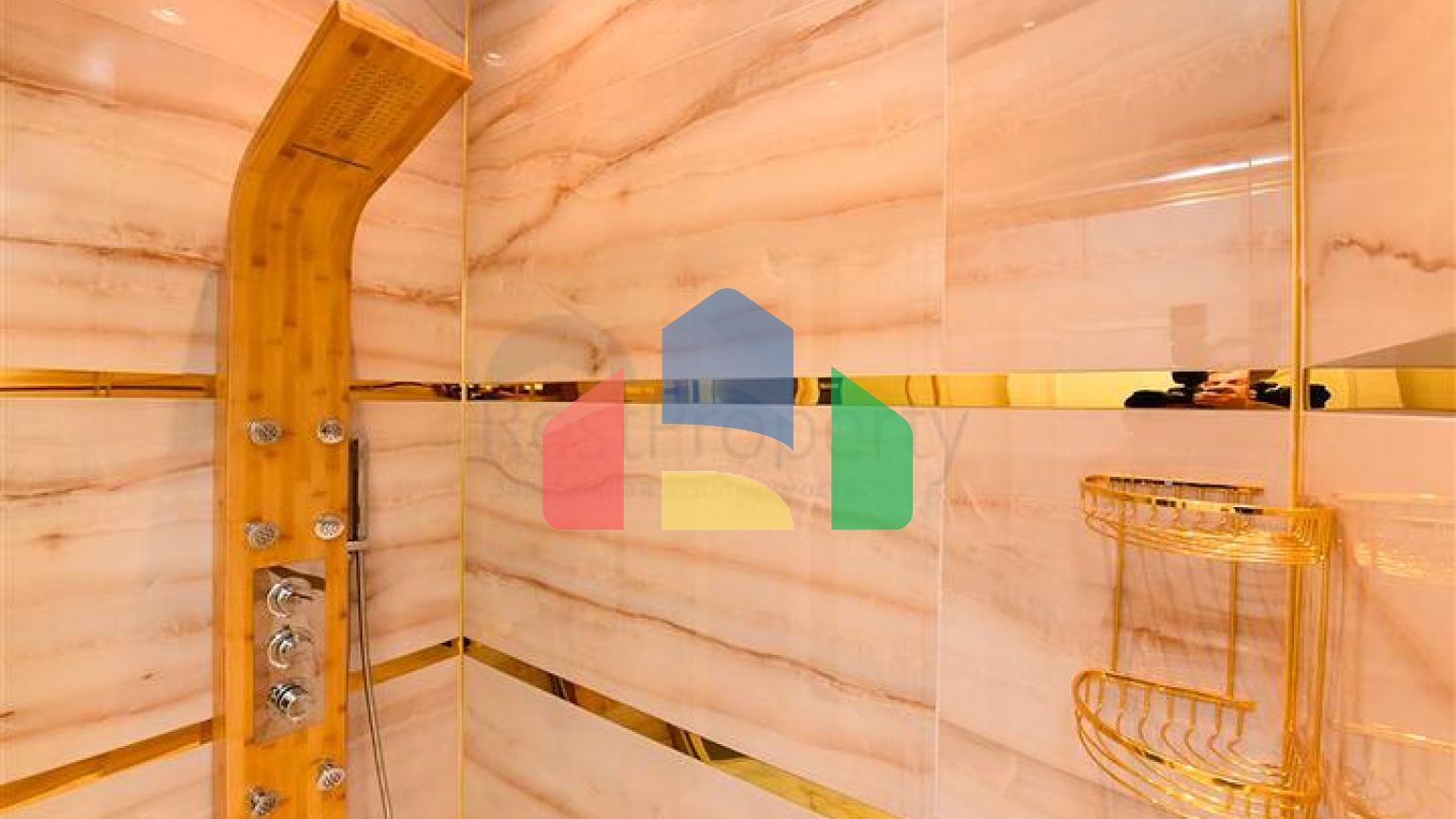 Вілла з дизайнерським ремонтом 5 + 1