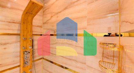 Вілла з дизайнерським ремонтом 5 + 1