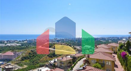 Вілла з дизайнерським ремонтом 5 + 1